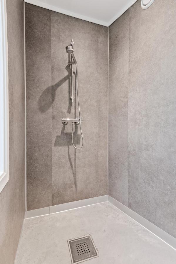 Aalesund City Apartment ภายนอก รูปภาพ