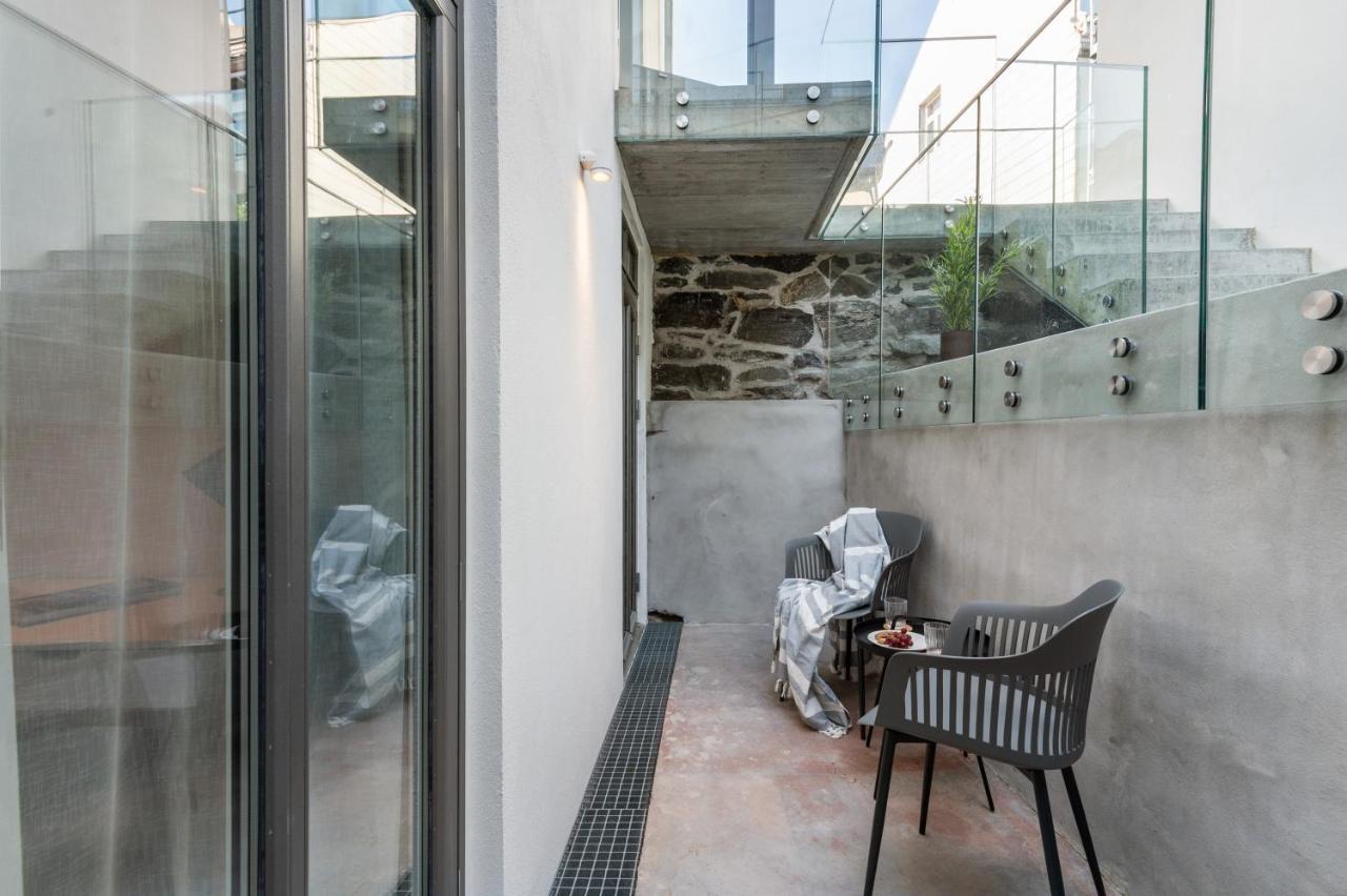 Aalesund City Apartment ภายนอก รูปภาพ